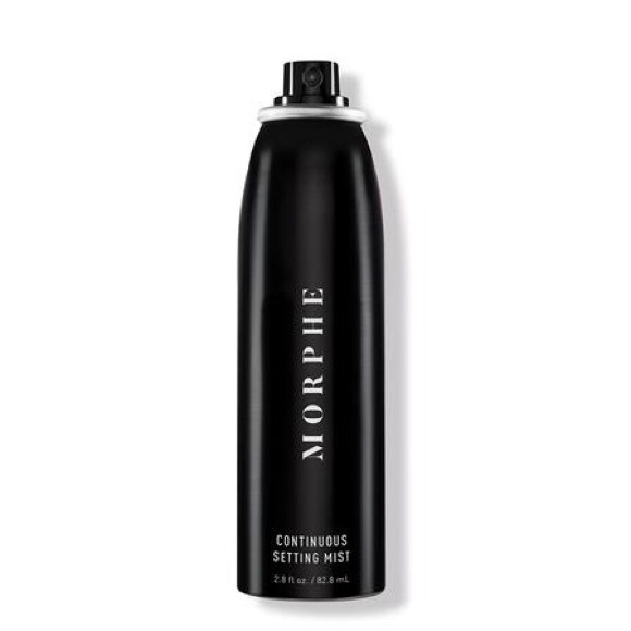 Morphe Other - 🆕Morphe Continuous Setting Mist🆕